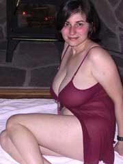 a sexy woman from Severna Park, Maryland